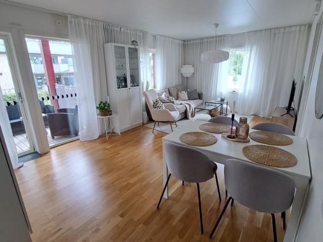 Lägenhet hyra i Vara, Västra Götaland