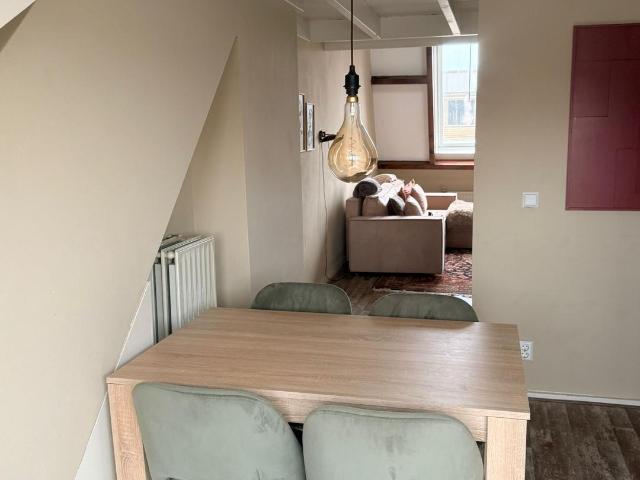 Appartement te huur in Bussum, Noord Holland