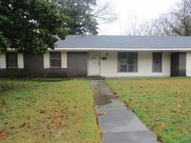 House for sale in Jackson, Mississippi