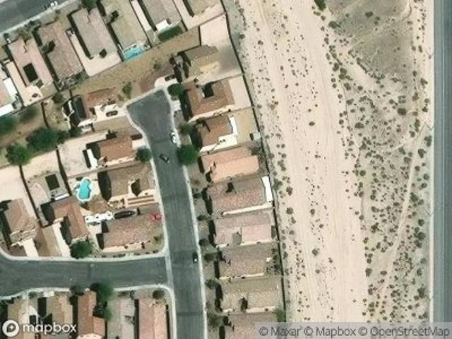 House for sale in Nevada