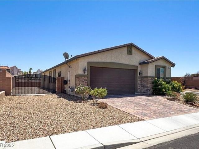 House for sale in Laughlin, Nevada
