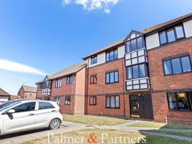 House for sale in Fordham Heath