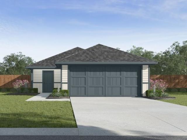 House for sale in Ark