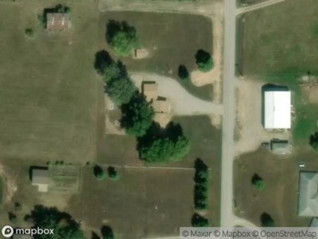 House for sale in Missouri