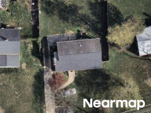 House for sale in Camp Springs, Maryland