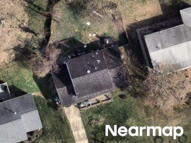 House for sale in Camp Springs, Maryland