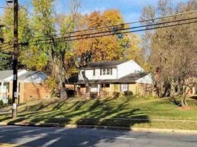 House for sale in Camp Springs, Maryland