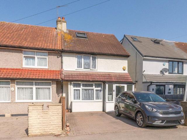 House for rent in Worcester Park, Greater London