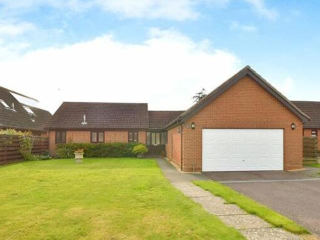 House for sale in Felixstowe, Suffolk