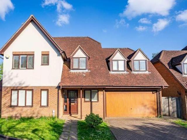 House for sale in Lyons, Greater London