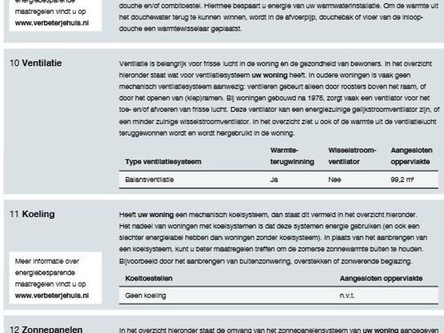 Appartement te huur in Haarlem, Noord Holland