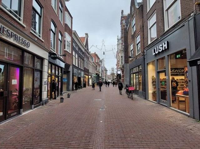 Appartement te huur in Haarlem, Haarlem