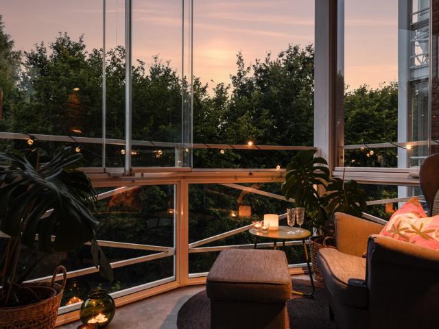 Bostadsrätt till salu i Lund