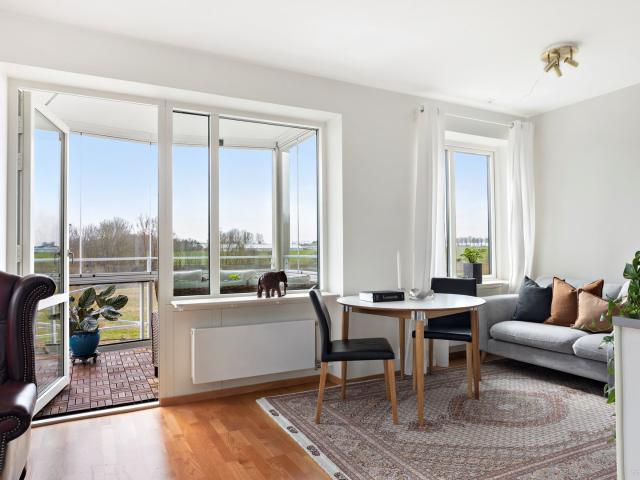 Bostadsrätt till salu i Lund, Skåne
