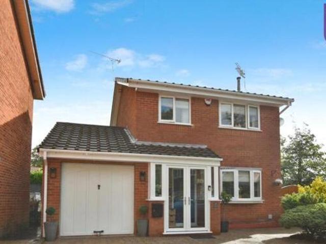 House for sale in Bare, Lancashire