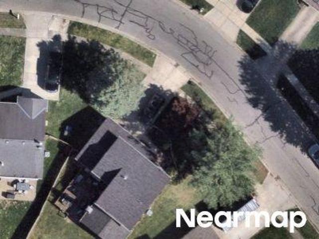 House for sale in Columbus, Ohio