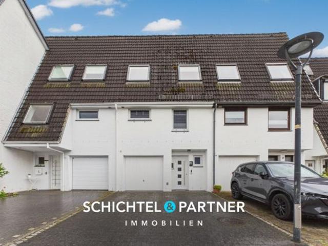 Haus kaufen in Stuhr, Niedersachsen