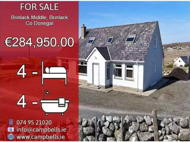 House for sale