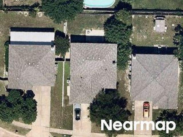 House for sale in Creek Hollow, McKinney