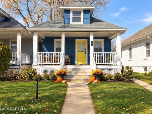 House for sale in Bradley Beach, Monmouth County