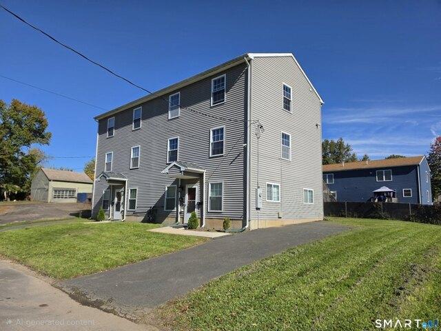 House for sale in Hartford, Capitol Planning Region