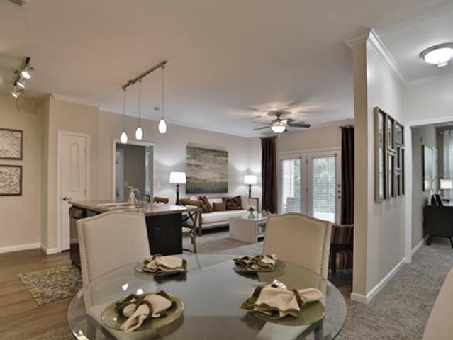 Apartment for rent in Fairborn
