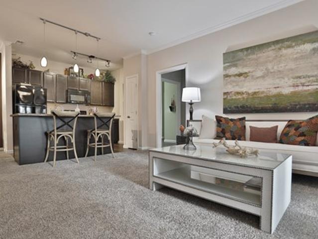Apartment for rent in Fairborn