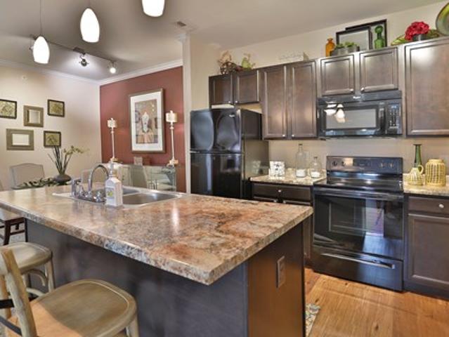 Apartment for rent in Fairborn