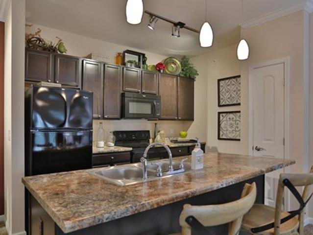 Apartment for rent in Fairborn