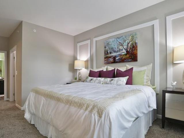 Apartment for rent in Fairborn