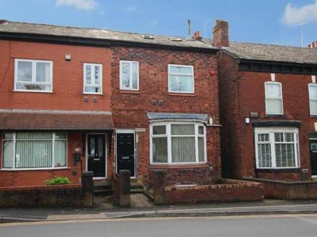 House for rent in Greater Manchester