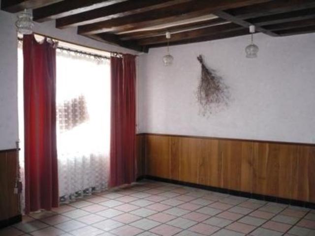 Maison vente à Clamecy, Brinon-sur-beuvron