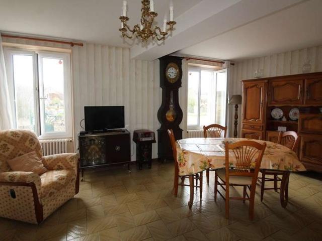 Maison vente à Clamecy, Brinon-sur-beuvron
