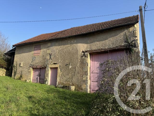 Maison vente à Clamecy, Challement