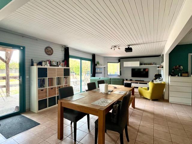 Maison vente à Vierzon, Brinon-sur-sauldre