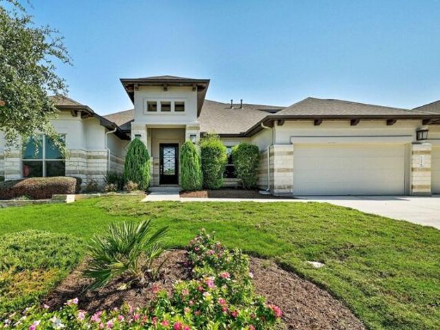 House for sale in Hays, Texas