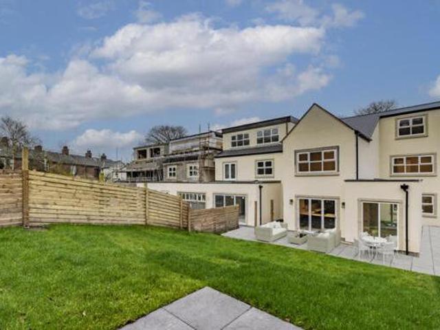 House for sale in Cowling, Andertons Mill