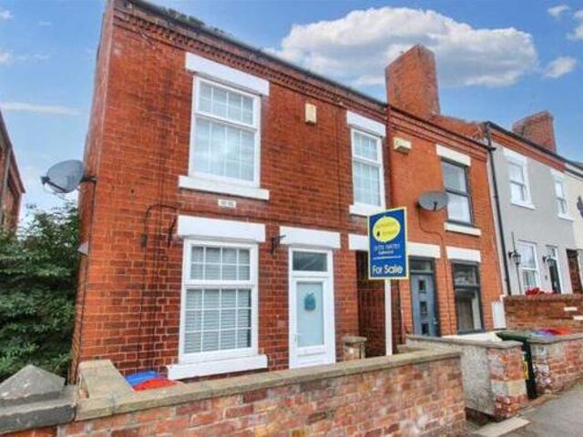 House for sale in City of Nottingham, East Midlands