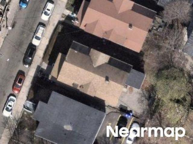 House for sale in Boston, Massachusetts