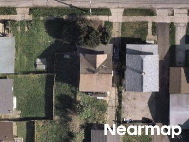 House for sale in Cleveland, Ohio