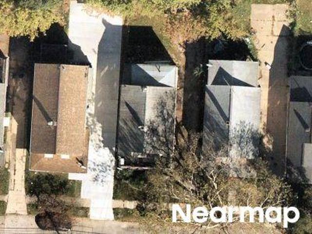 House for sale in Cleveland, Ohio