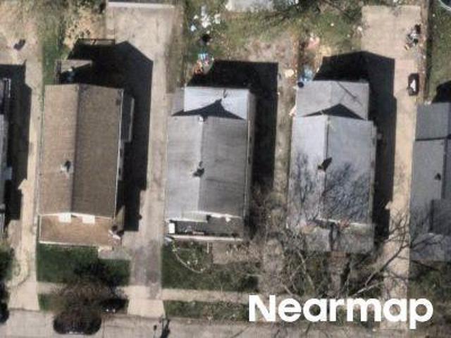House for sale in Cleveland