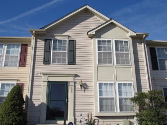 Condo for sale in Nottingham, Maryland