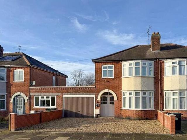 House for sale in Leicester Forest East, Blaby