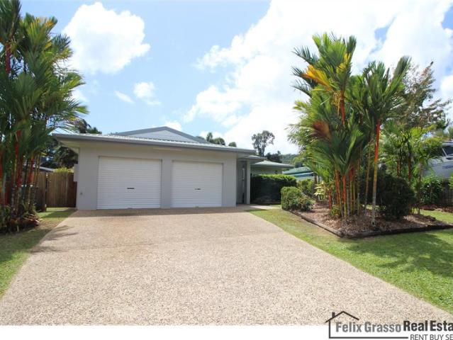 House for rent in Cairns, Queensland