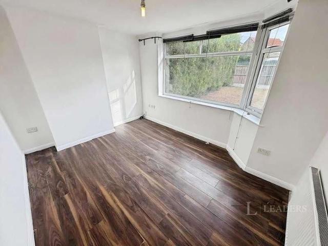 House for rent in South Yorkshire