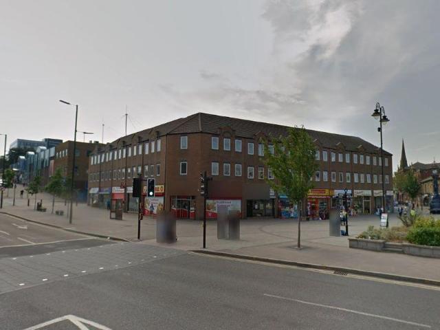 Apartment for rent in Brinsworth, South Yorkshire