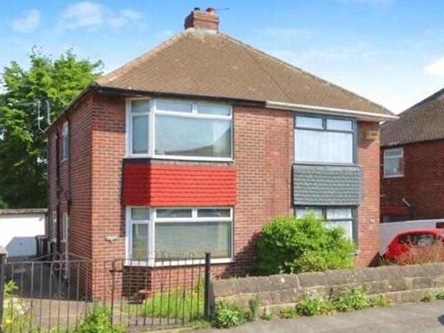 House for sale in Catcliffe, South Yorkshire