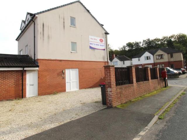 Apartment for rent in Catcliffe, Rotherham