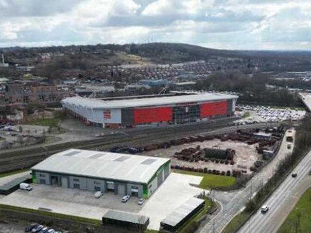 House for rent in South Yorkshire